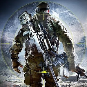 دانلود رایگان نسخه پچ شده بازی Sniper: Ghost Warrior v1.1.2 Patched - تک تیرانداز : جنگ های ارواح برای اندروید + دیتا